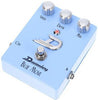 Duesenberg Blue Move in Duesenberg Blue Move