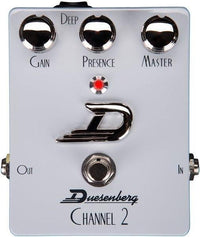 Duesenberg Channel 2