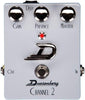 Duesenberg Channel 2 in Duesenberg Channel 2