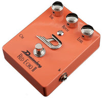 Duesenberg Red Echo II