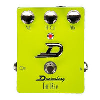 Duesenberg The Rev