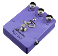 Duesenberg Violent Trem