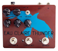 Dwarfcraft Eau Claire Thunder