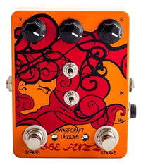 Dwarfcraft She Fuzz