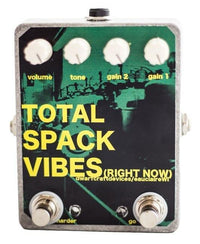 Dwarfcraft Total Spack Vibes