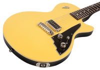 Duesenberg Dragster DD1 Vintage Blonde