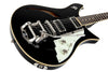 Duesenberg Double Cat Black in Duesenberg Double Cat Black