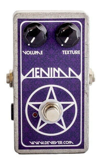 Devi Ever Aenima