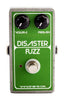 Devi Ever Disaster Fuzz in Devi Ever Disaster Fuzz