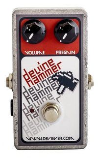 Devi Ever Devine Hammer