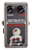 Devi Ever Destructo Noctavia in Devi Ever Destructo Noctavia