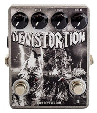 Devi Ever Devistortion