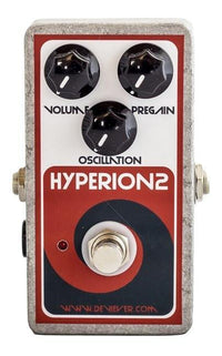 Devi Ever Hyperion 2