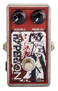 Devi Ever Hyperion