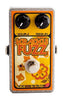 Devi Ever Krackle Fuzz in Devi Ever Krackle Fuzz