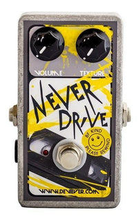 Devi Ever Never Drive