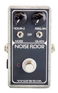 Devi Ever Noise Floor