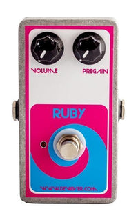 Devi Ever Ruby
