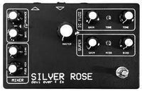 Devi Ever Silver Rose