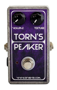 Devi Ever Torn's Peaker