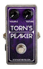 Devi Ever Torn's Peaker in Devi Ever Torn's Peaker