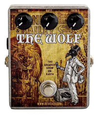 Devi Ever The Wolf