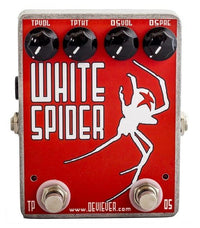 Devi Ever White Spider