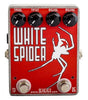 Devi Ever White Spider in Devi Ever White Spider