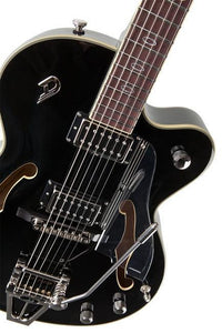 Duesenberg Imperial D-TRON Black