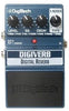 Digitech DigiVerb in Digitech DigiVerb