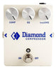 Diamond CPR-1 Compressor - White in Diamond CPR-1 Compressor - White