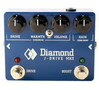 Diamond J-Drive MK3