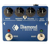 Diamond J-Drive MK3 in Diamond J-Drive MK3