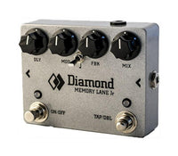 Diamond Memory Lane Jr.