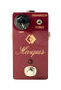 Diamond Pedals Marquis Treble Boost in Diamond Pedals Marquis Treble Boost