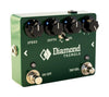 Diamond Tremolo in Diamond Tremolo