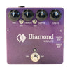 Diamond Vibrato Pedal in Diamond Vibrato Pedal