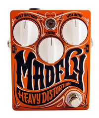 Dr. No Effects Madfly