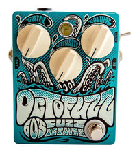 Dr. No Effects Octofuzz