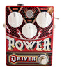 Dr. No Effects Power Driver MKII in Dr. No Effects Power Driver MKII