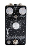 Dr. Scientist Sounds TV Mini Black Reverberator in Dr. Scientist Sounds TV Mini Black Reverberator