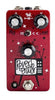 Dr. Scientist Sounds TV Mini Red Reverberator in Dr. Scientist Sounds TV Mini Red Reverberator