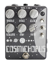 Dr. Scientist Sounds Cosmichorus *Outer Space*