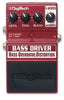 Digitech Bass Driver in Digitech Bass Driver
