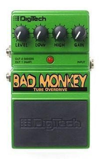 Digitech Bad Monkey