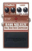 Digitech Bass Squeeze in Digitech Bass Squeeze