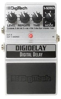 Digitech DigDelay