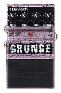 Digitech Grunge