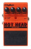 Digitech Hot Head in Digitech Hot Head