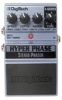 Digitech Hyper Phase